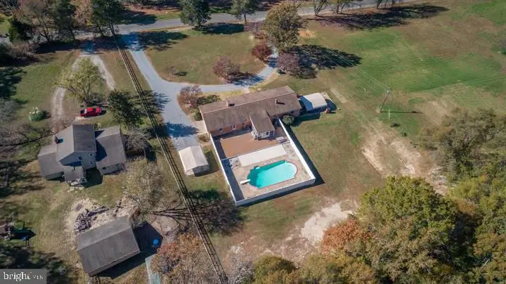 519 Mccarty Rd, Fredericksburg, VA 22405 - #3