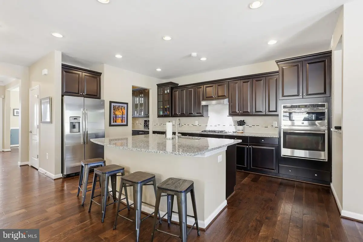 428 Alder Dr, Stafford, VA 22554 - #1