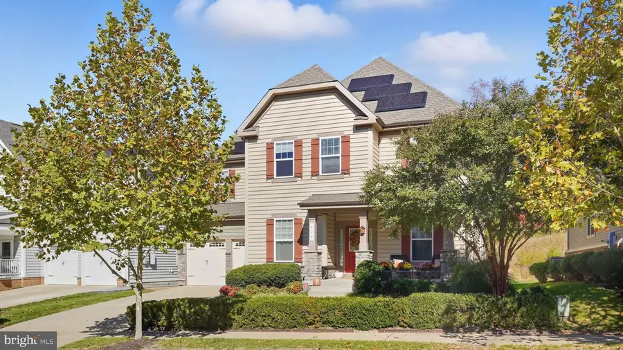 428 Alder Dr, Stafford, VA 22554 - #3