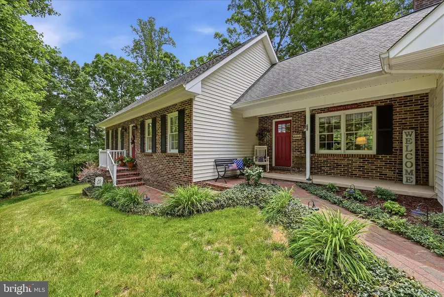 82 Kings Hill Rd, Fredericksburg, VA 22405 - #3