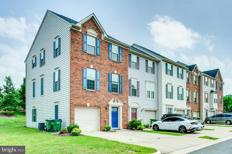 110 Brenton Rd #6, Fredericksburg, VA 22405 - #2