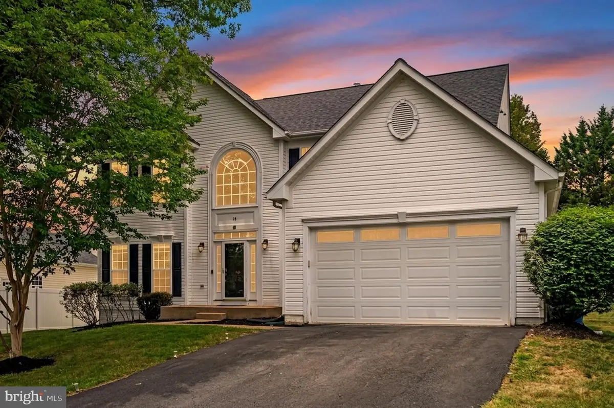 14 River Oak Dr, Stafford, VA 22554 - #1