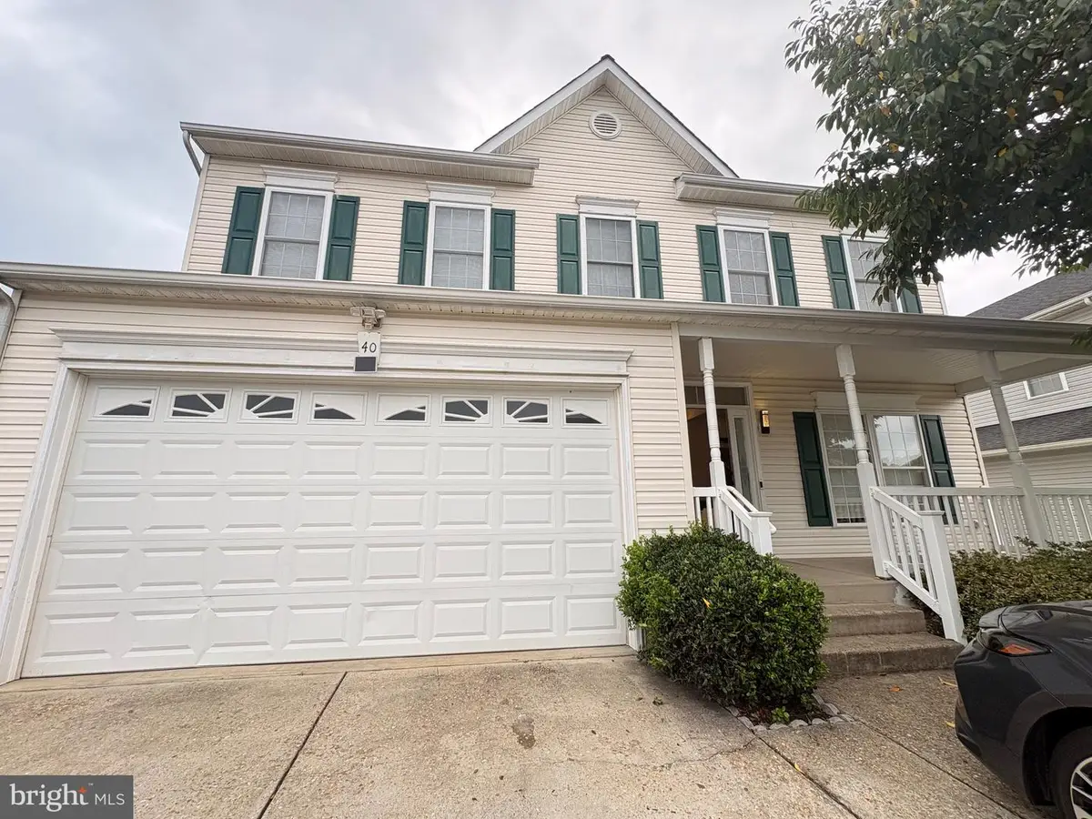 40 Carlsbad Dr, Stafford, VA 22554 - #1