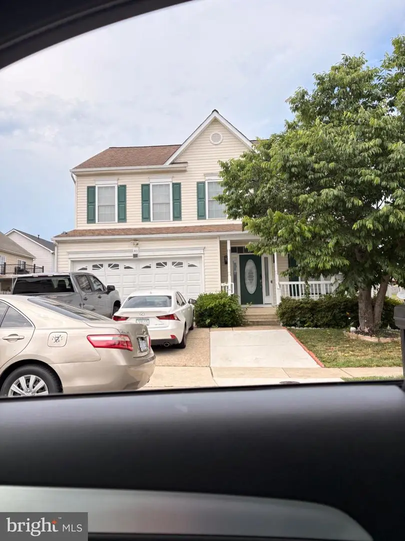 40 Carlsbad Dr, Stafford, VA 22554 - #2