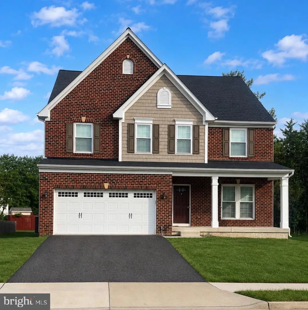 5 Taylors Hill Way, Fredericksburg, VA 22405 - #1