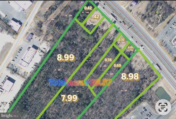 655, 661, 665, 675, 681 Warrenton Rd, FREDERICKSBURG, VA 22406