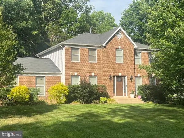 96 Holly Cir, FREDERICKSBURG, VA 22405
