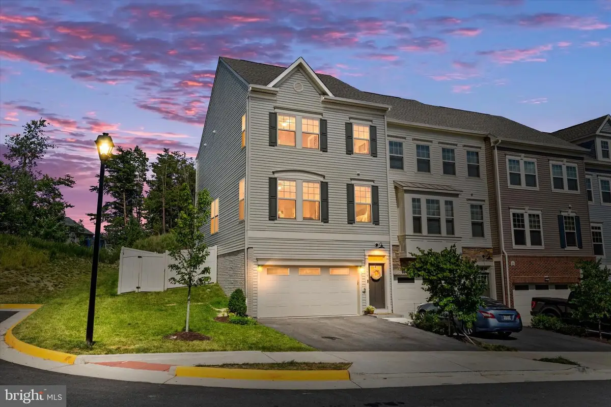 155 Shaded Valley Ct, Stafford, VA 22554 - #1
