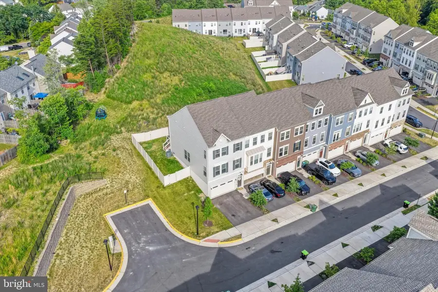 155 Shaded Valley Ct, Stafford, VA 22554 - #2