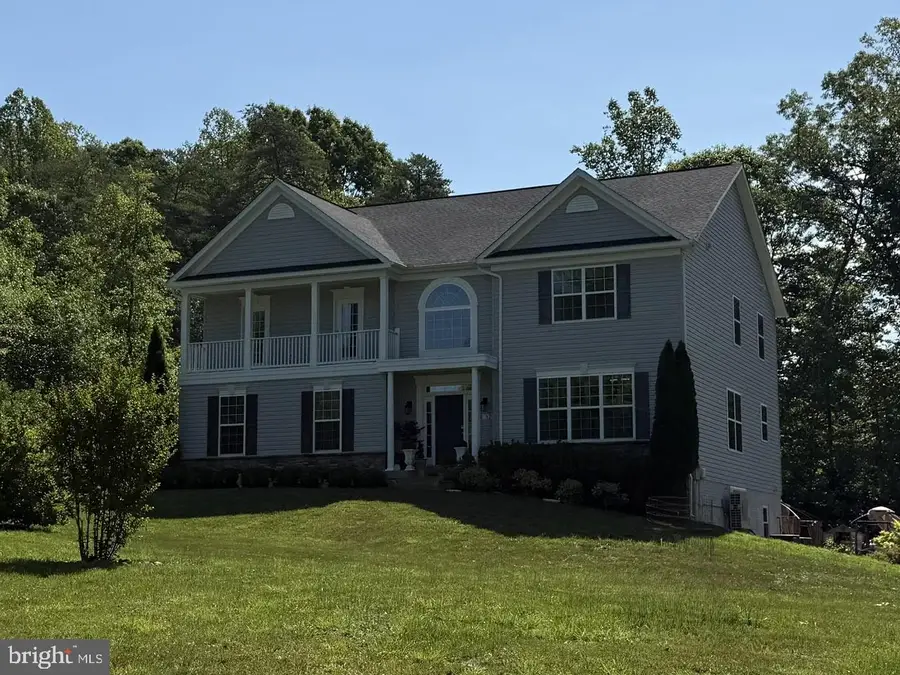 12 Whistler Way, Stafford, VA 22556 - #2