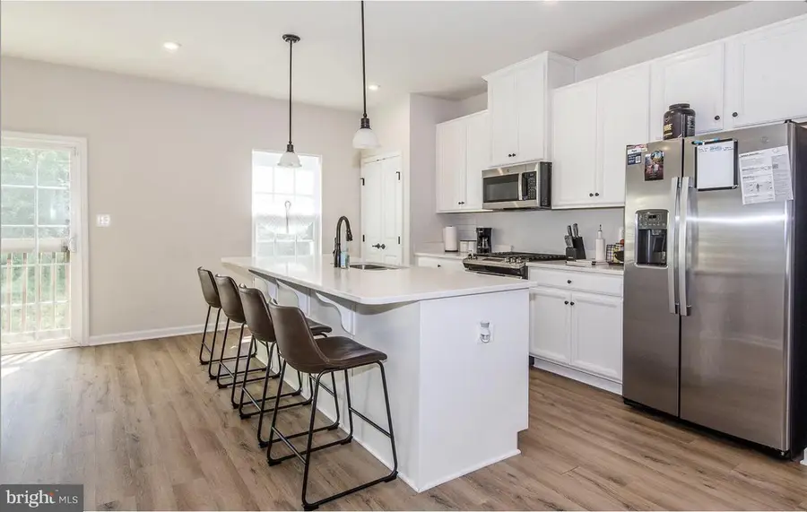 204 Regester Chapel Rd, Stafford, VA 22554 - #2