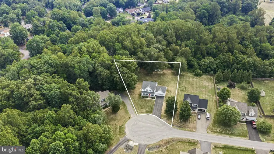 143 Greenway St, Fredericksburg, VA 22405 - #2