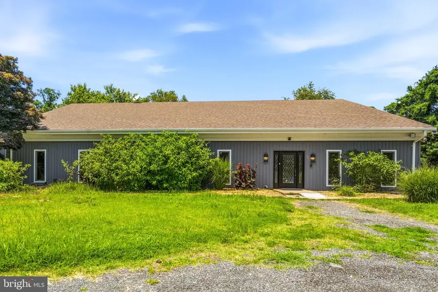 20 Betts Rd, Stafford, VA 22554 - #2