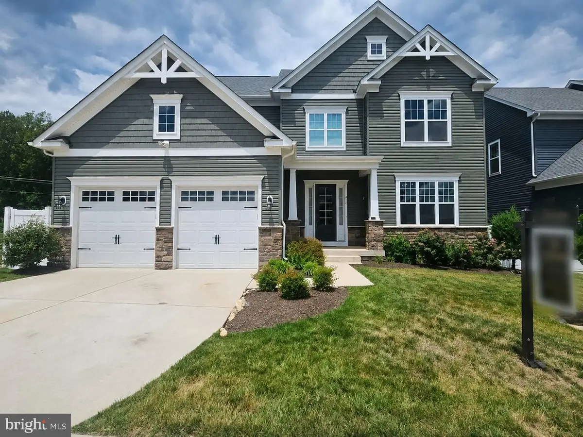 416 Crab Apple Dr, Stafford, VA 22554 - #1