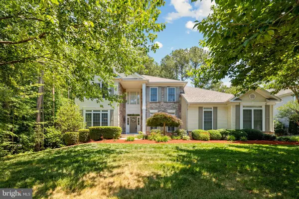 3 Muster Dr, STAFFORD, VA 22554