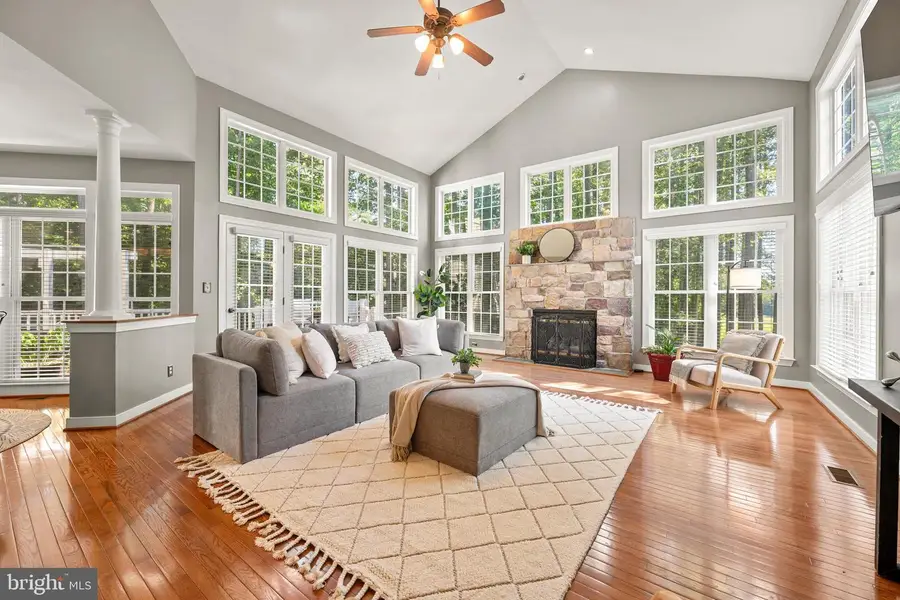 3 Muster Dr, Stafford, VA 22554 - #2