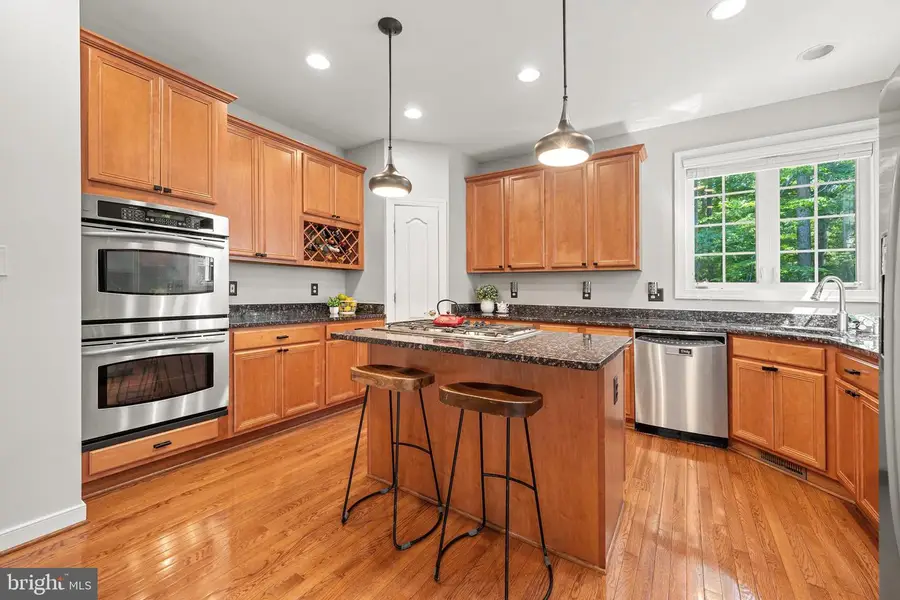 3 Muster Dr, Stafford, VA 22554 - #3