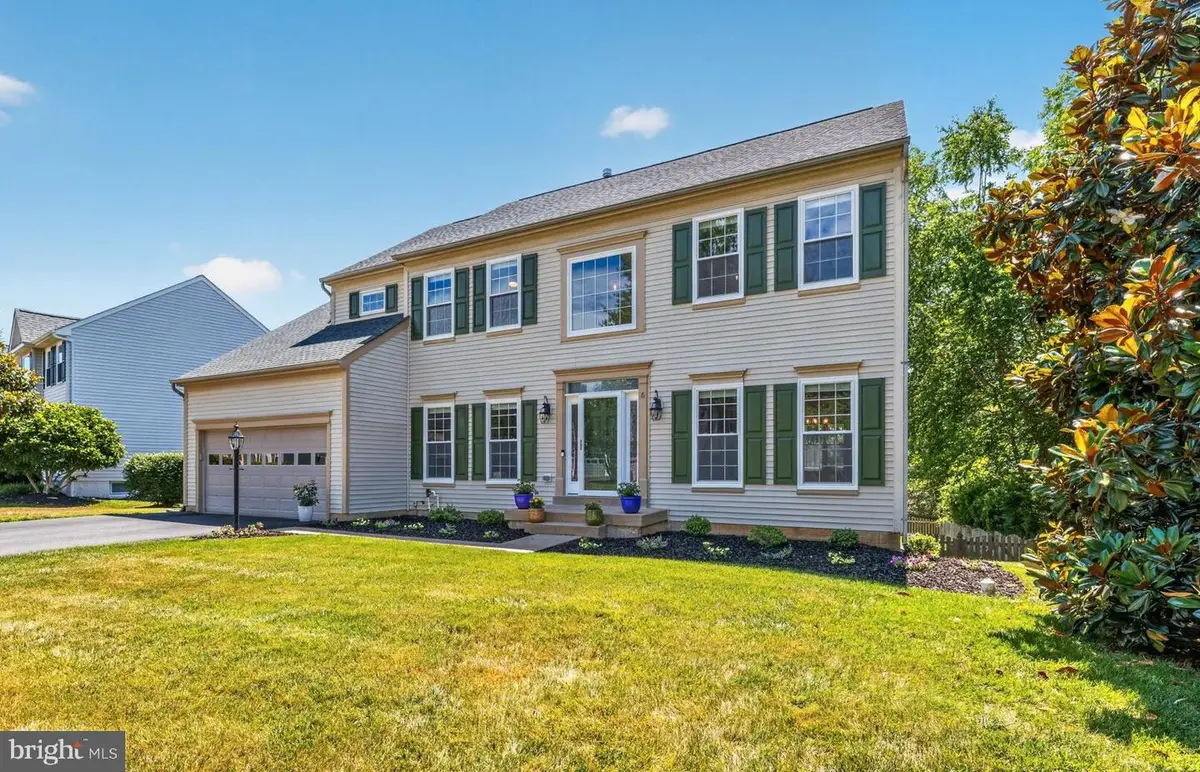 6 Monarch Ct, Stafford, VA 22554 - #1