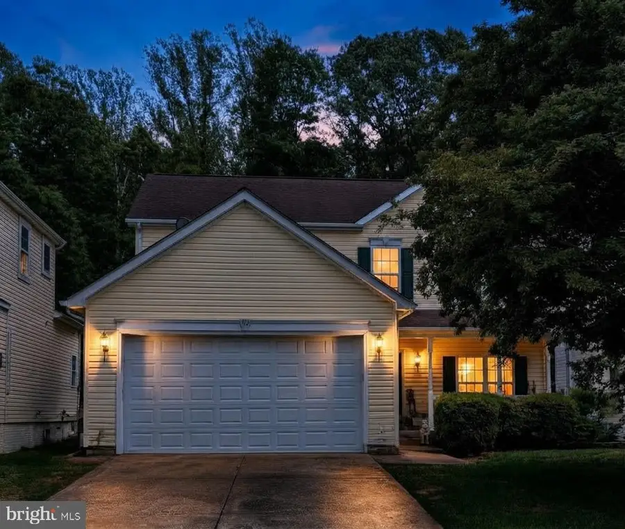 112 Olympic Dr, Stafford, VA 22554 - #2