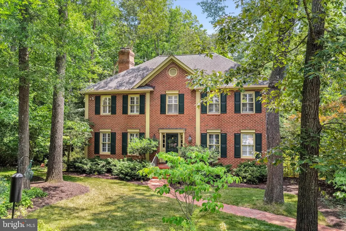 29 Tally Ho Dr, Fredericksburg, VA 22405 - #1