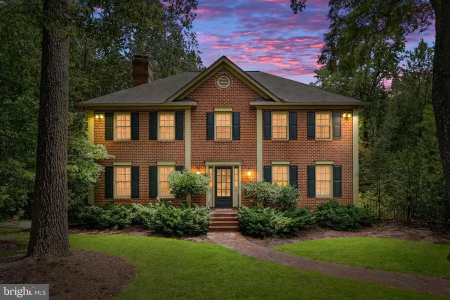 29 Tally Ho Dr, Fredericksburg, VA 22405 - #3