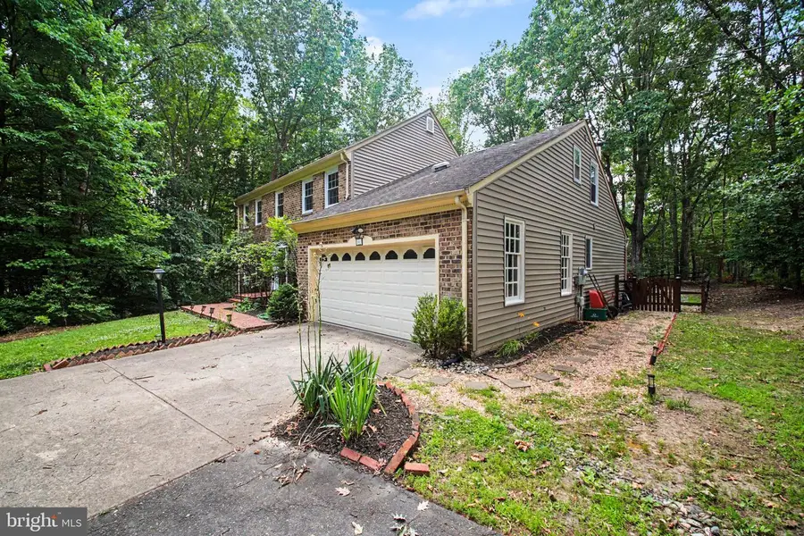 205 Gull Cv, Stafford, VA 22554 - #2