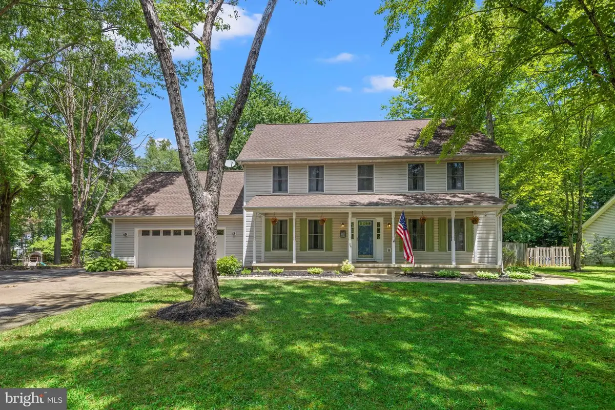 26 George Walker Dr, Stafford, VA 22556 - #1