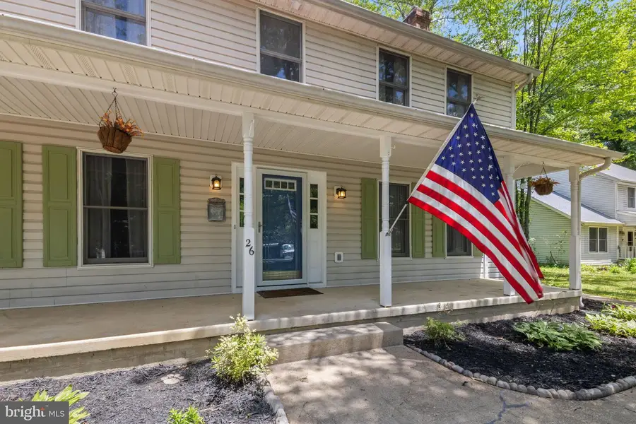 26 George Walker Dr, Stafford, VA 22556 - #3