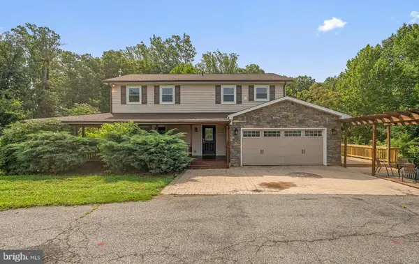 69 Old Falls Rd, FREDERICKSBURG, VA 22405