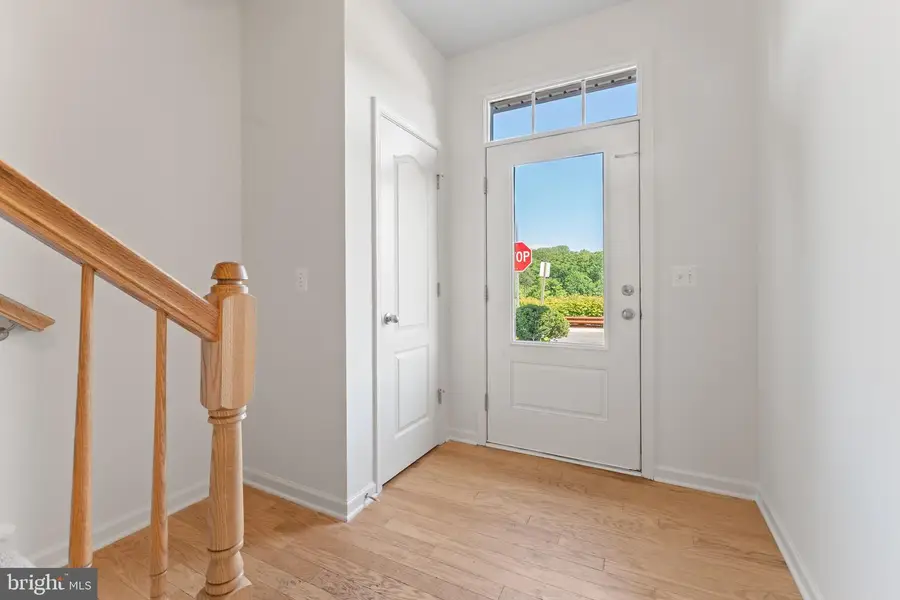 201 Spotswood St, Stafford, VA 22554 - #2