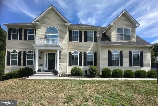 90 Maplewood Dr, STAFFORD, VA 22554