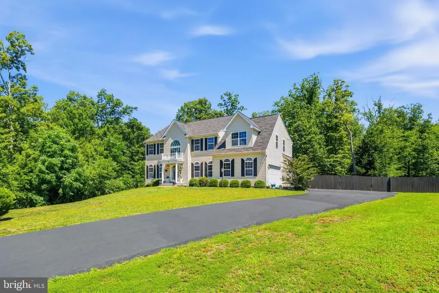 90 Maplewood Dr, Stafford, VA 22554 - #3