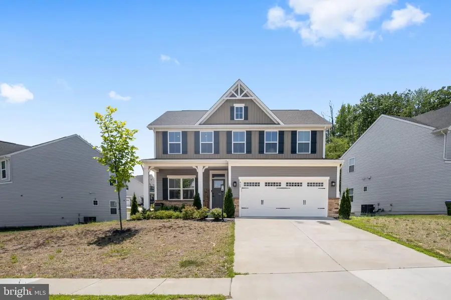 409 Vandegrift Rd, Stafford, VA 22554 - #3