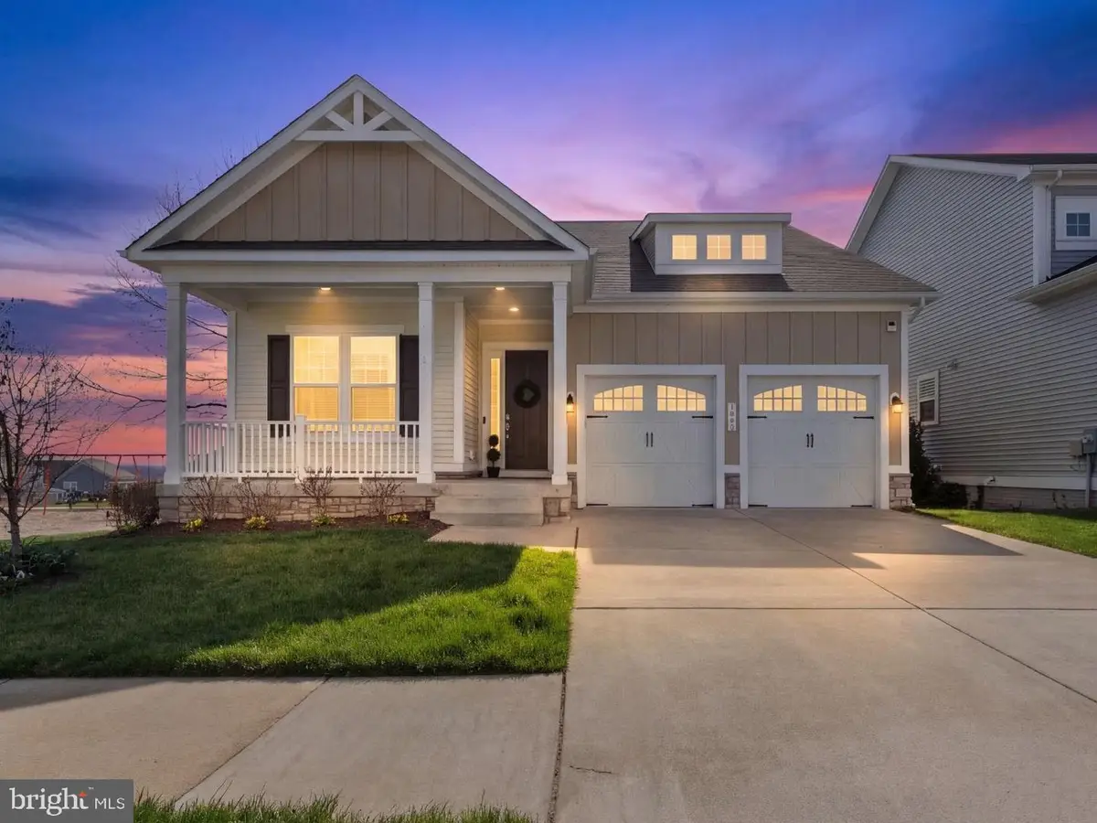1001 Aspen Rd, Stafford, VA 22554 - #1