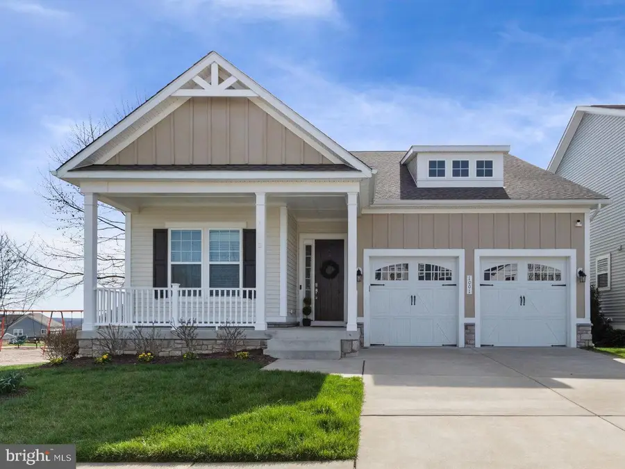 1001 Aspen Rd, Stafford, VA 22554 - #2