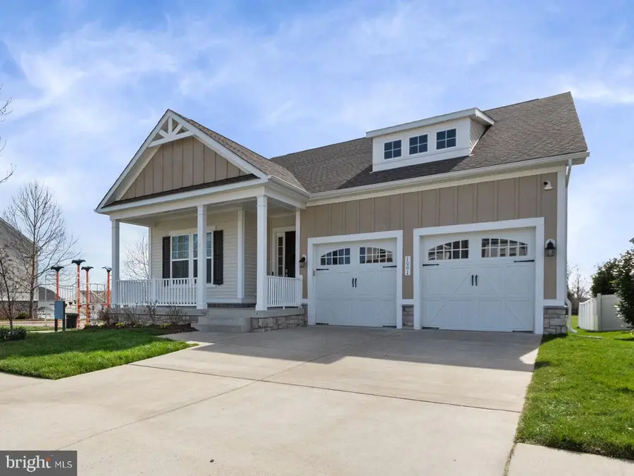 1001 Aspen Rd, Stafford, VA 22554 - #3