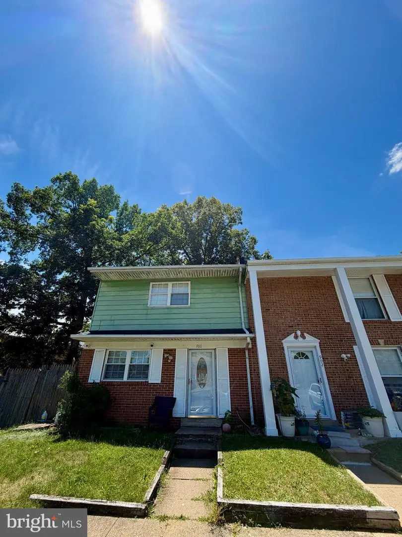 900 Anvil Rd, Fredericksburg, VA 22405 - #2