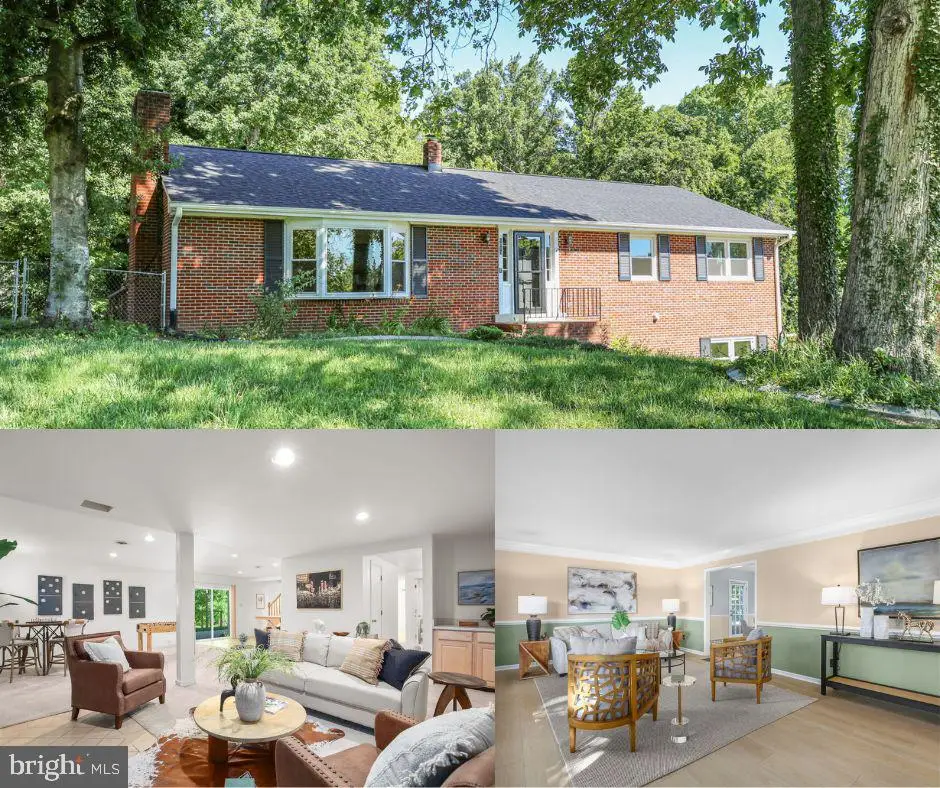 1213 Forbes St, Fredericksburg, VA 22405 - #1