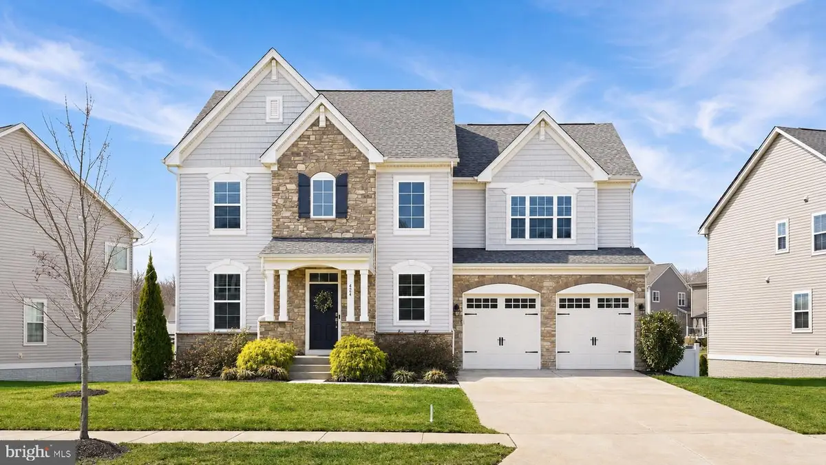 424 Daylily Ln, Stafford, VA 22554 - #1