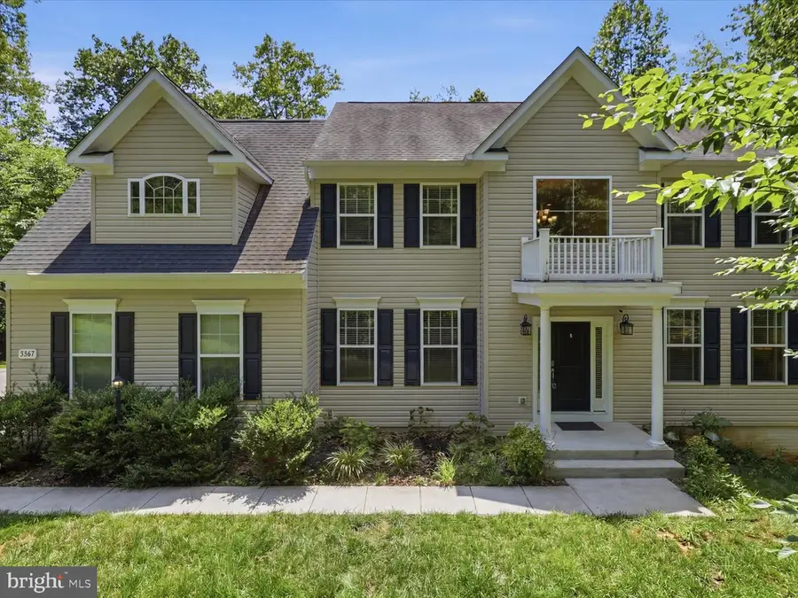 2267 Camp Geary Ln, Stafford, VA 22554 - #2