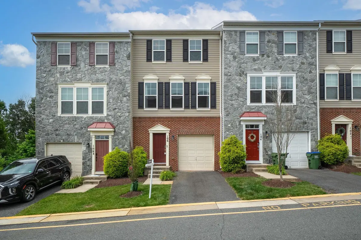106 Lantana Ln #2549, Stafford, VA 22556 - #1