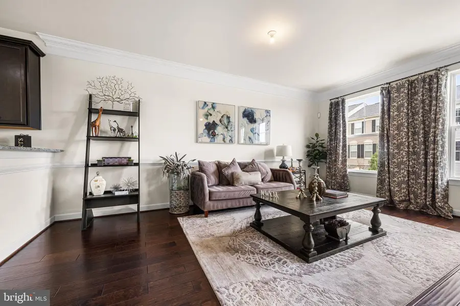 106 Lantana Ln #2549, Stafford, VA 22556 - #3
