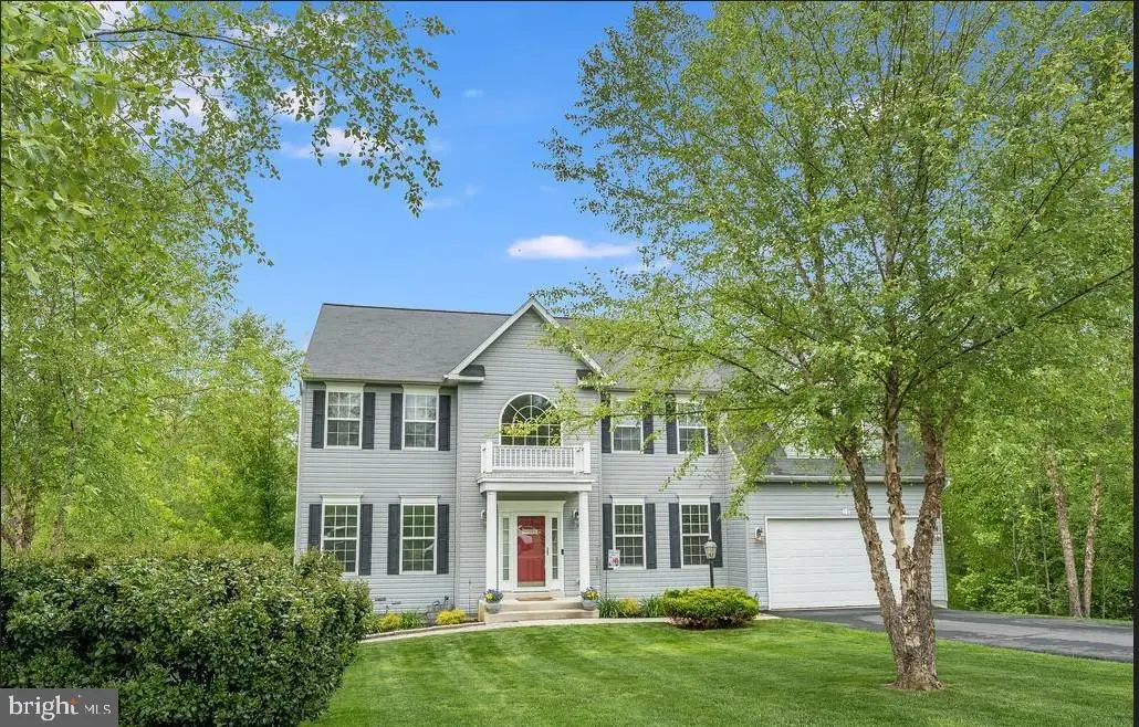 12 Blossom Tree Ct, Stafford, VA 22554 - #1