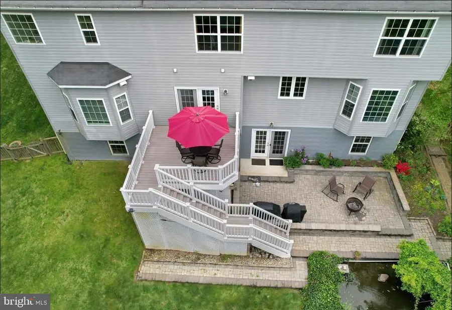 12 Blossom Tree Ct, Stafford, VA 22554 - #3