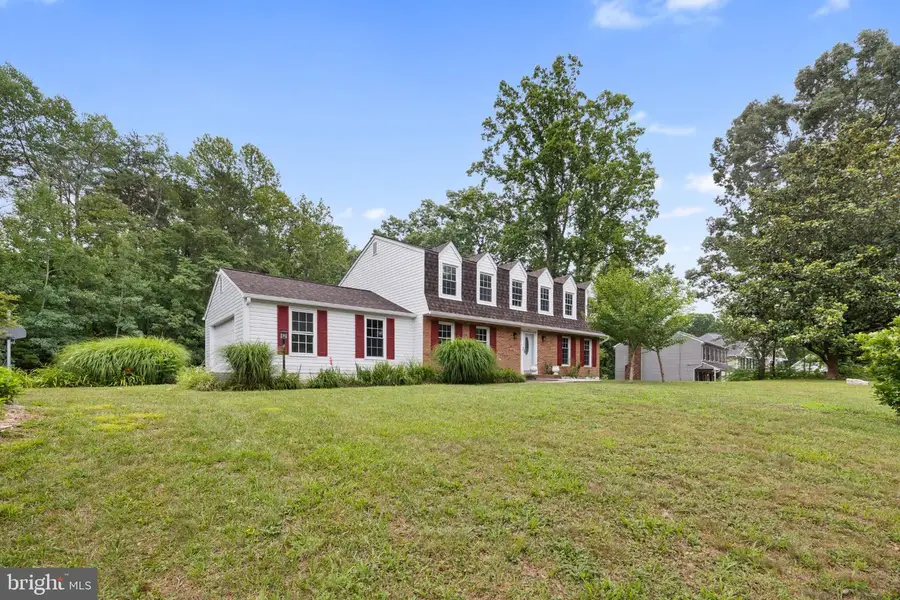 201 Bay Cv, Stafford, VA 22554 - #2