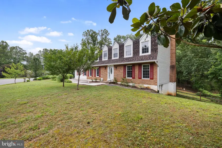 201 Bay Cv, Stafford, VA 22554 - #3
