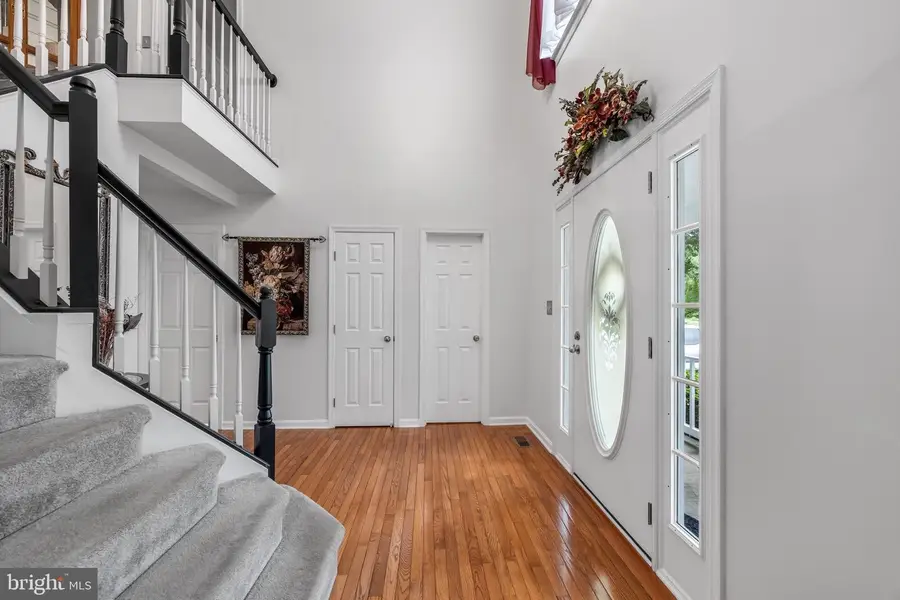6 Saint Johns Ct, Stafford, VA 22556 - #3