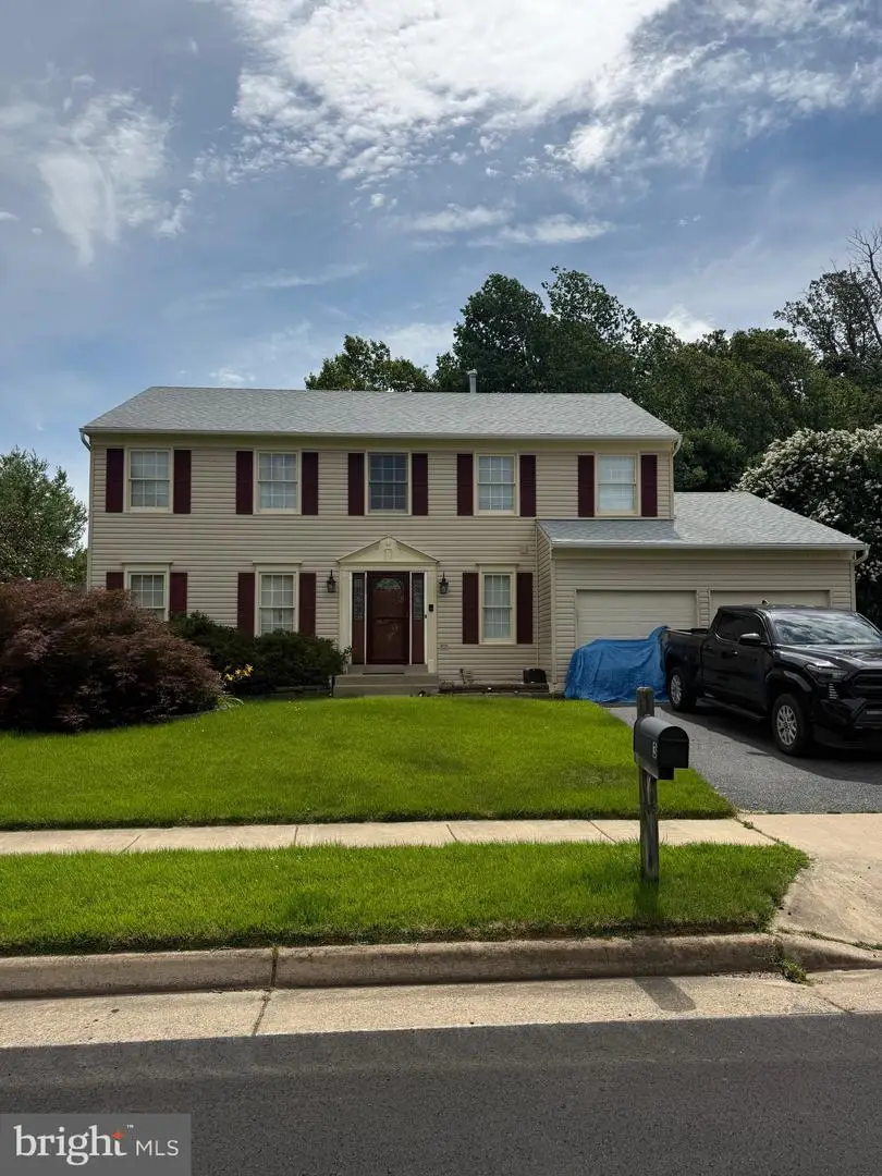 3 Neville Ct, Stafford, VA 22554 - #1