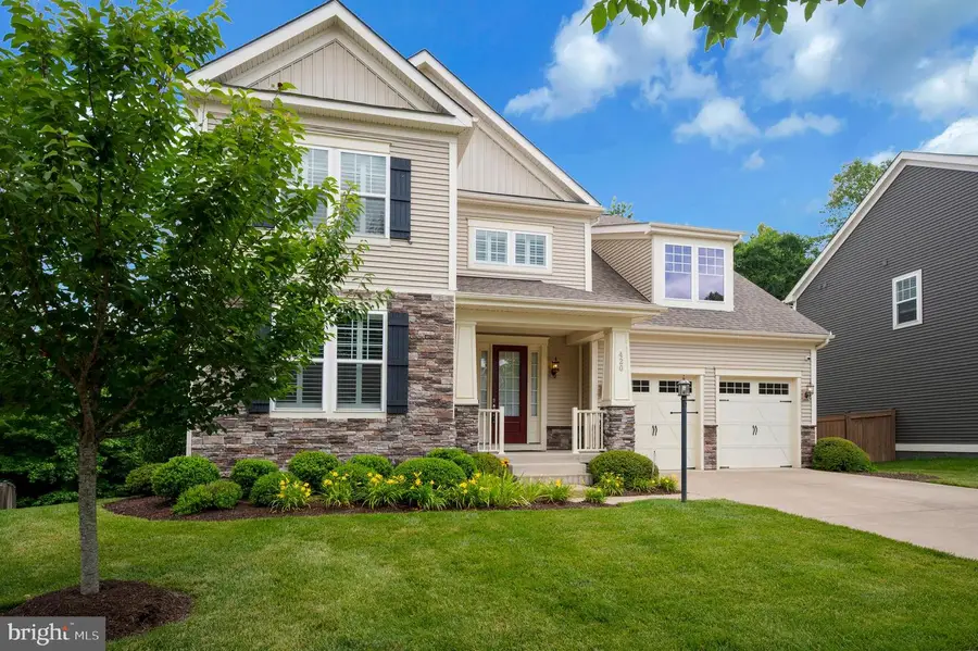 420 Pear Blossom Rd, Stafford, VA 22554 - #2