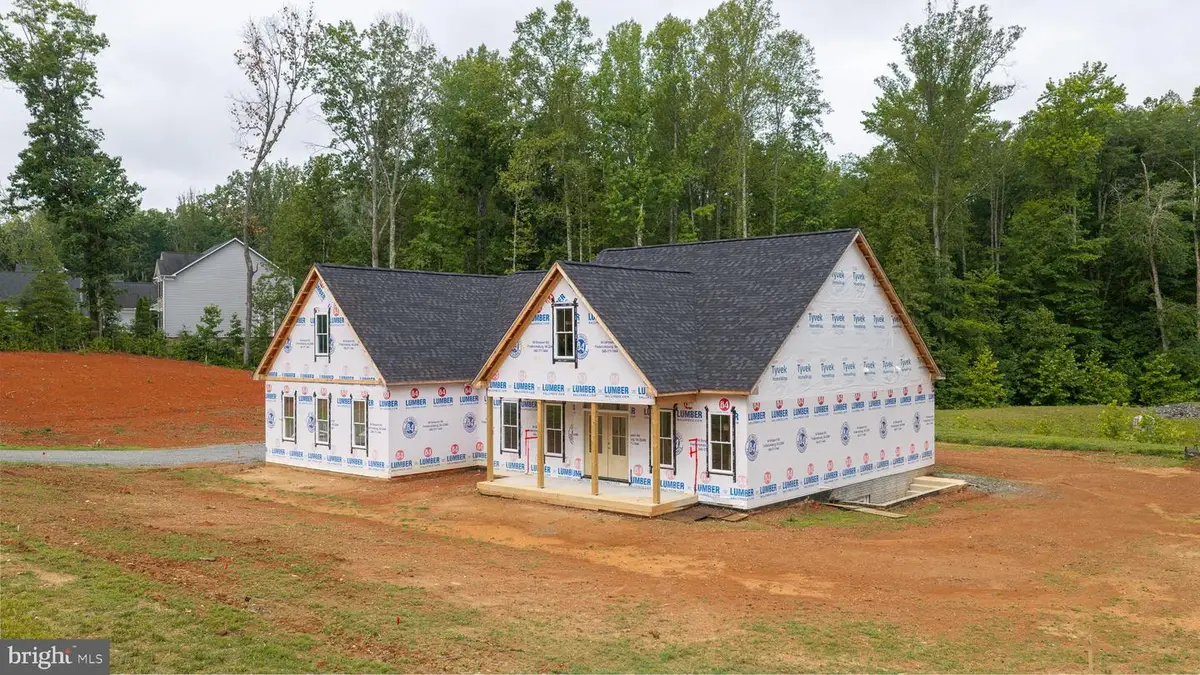38 Dahlia Ln, Fredericksburg, VA 22406 - #1